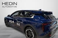 Kia K4 vaihtoauto