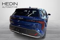 Kia K4 vaihtoauto