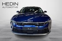 Kia K4 vaihtoauto