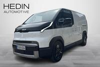 Kia PV5 Cargo vaihtoauto