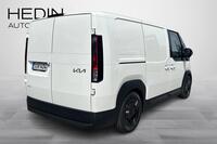 Kia PV5 Cargo vaihtoauto