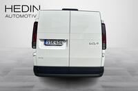 Kia PV5 Cargo vaihtoauto