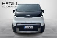 Kia PV5 Cargo vaihtoauto