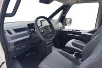 Kia PV5 Cargo vaihtoauto