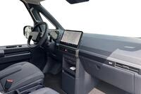 Kia PV5 Cargo vaihtoauto