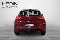 Ford Puma vaihtoauto