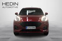 Ford Puma vaihtoauto