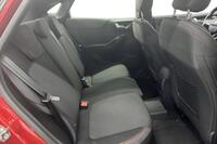 Ford Puma vaihtoauto