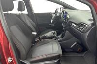 Ford Puma vaihtoauto