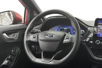 Ford Puma vaihtoauto