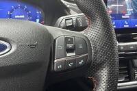 Ford Puma vaihtoauto