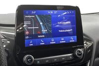 Ford Puma vaihtoauto
