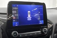 Ford Puma vaihtoauto