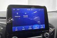 Ford Puma vaihtoauto