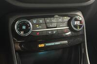 Ford Puma vaihtoauto
