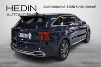 Kia Sorento vaihtoauto