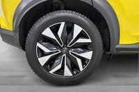 Nissan Juke vaihtoauto