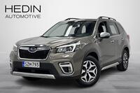 Subaru Forester vaihtoauto