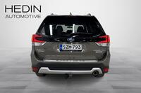 Subaru Forester vaihtoauto
