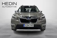 Subaru Forester vaihtoauto
