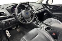 Subaru Forester vaihtoauto