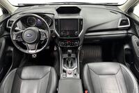 Subaru Forester vaihtoauto
