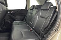 Subaru Forester vaihtoauto