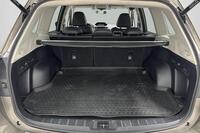 Subaru Forester vaihtoauto
