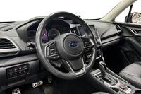Subaru Forester vaihtoauto