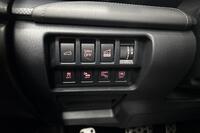 Subaru Forester vaihtoauto