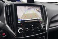 Subaru Forester vaihtoauto