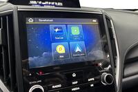 Subaru Forester vaihtoauto
