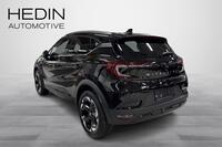 Mitsubishi ASX vaihtoauto