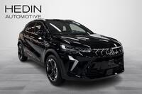 Mitsubishi ASX vaihtoauto