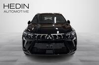 Mitsubishi ASX vaihtoauto
