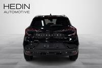 Mitsubishi ASX vaihtoauto