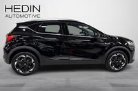 Mitsubishi ASX vaihtoauto