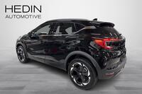 Mitsubishi ASX vaihtoauto