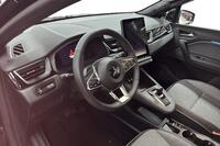 Mitsubishi ASX vaihtoauto