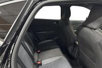 Mitsubishi ASX vaihtoauto