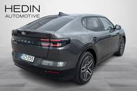 Ford Capri vaihtoauto