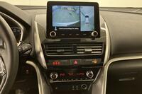 Mitsubishi Eclipse Cross vaihtoauto