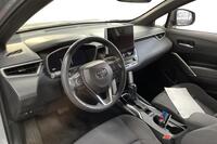 Toyota Corolla Cross vaihtoauto