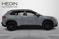 Toyota Corolla Cross vaihtoauto