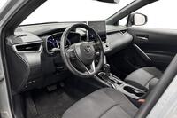 Toyota Corolla Cross vaihtoauto