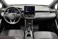 Toyota Corolla Cross vaihtoauto