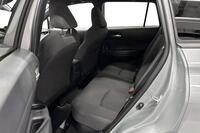 Toyota Corolla Cross vaihtoauto