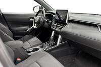 Toyota Corolla Cross vaihtoauto