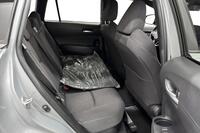 Toyota Corolla Cross vaihtoauto