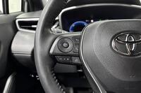 Toyota Corolla Cross vaihtoauto